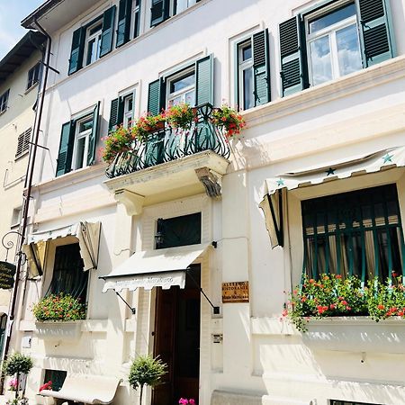 Monte Marsicano Hotel Pescasseroli Dış mekan fotoğraf
