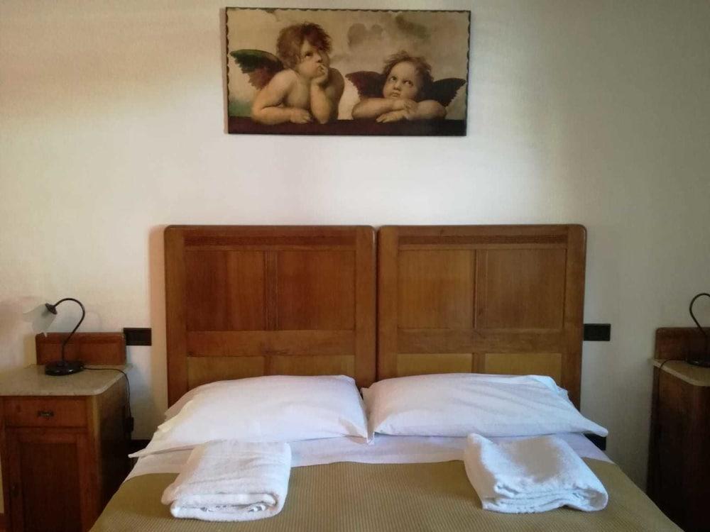 Monte Marsicano Hotel Pescasseroli Dış mekan fotoğraf