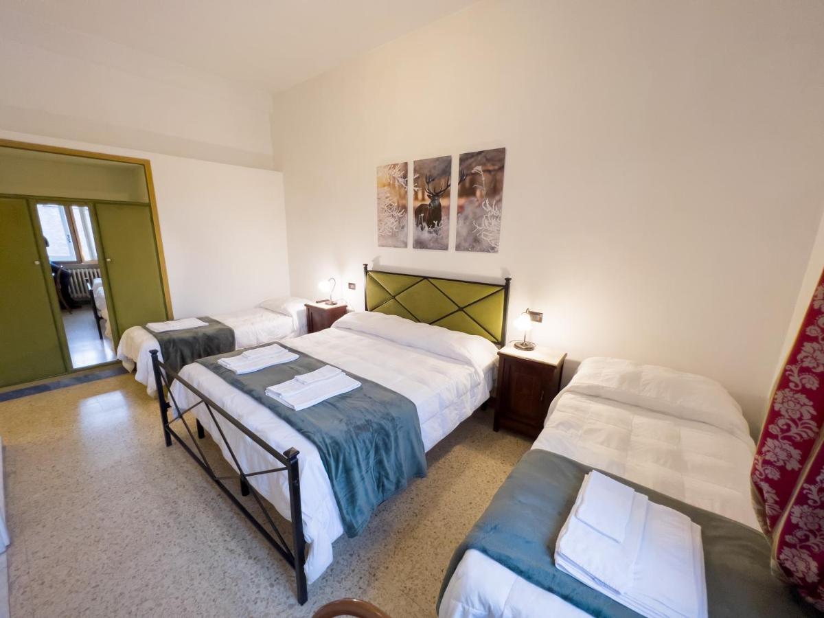 Monte Marsicano Hotel Pescasseroli Dış mekan fotoğraf
