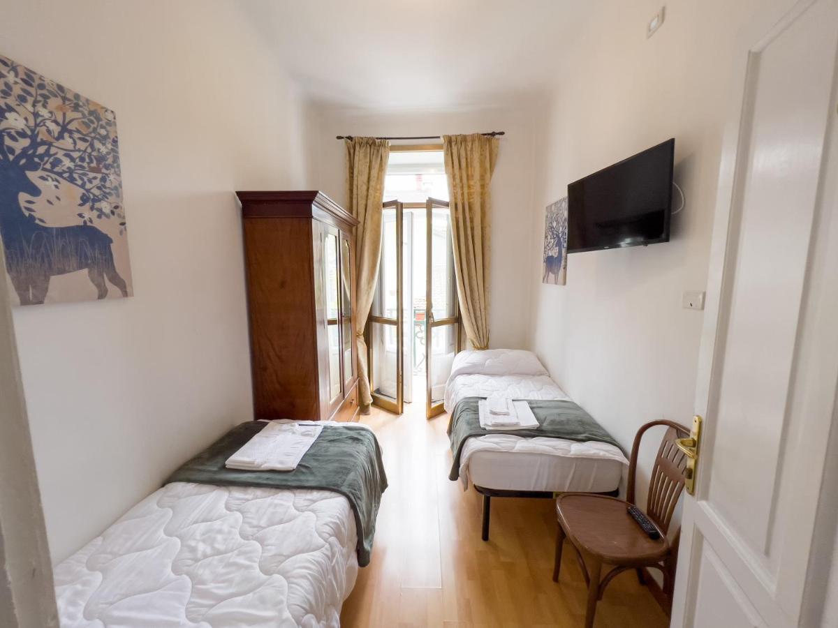 Monte Marsicano Hotel Pescasseroli Dış mekan fotoğraf