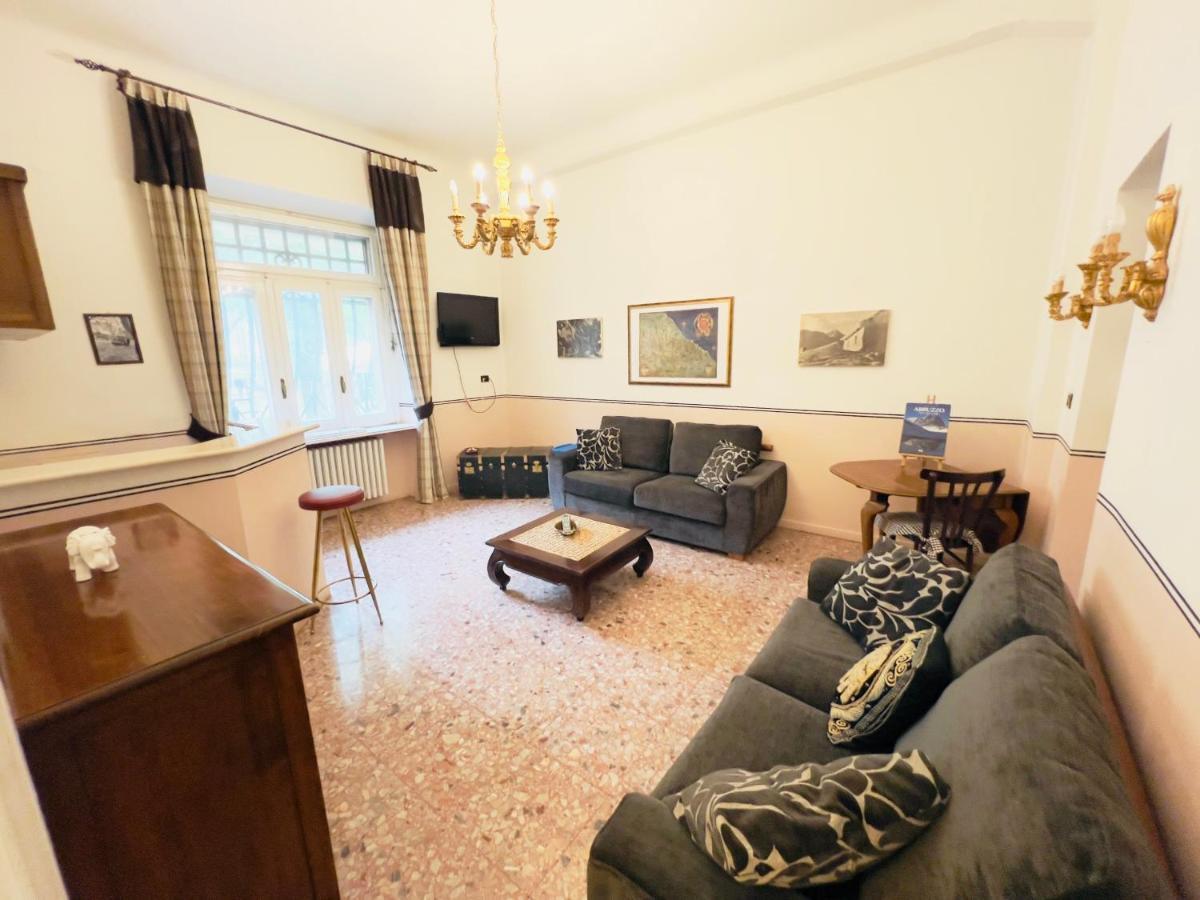 Monte Marsicano Hotel Pescasseroli Dış mekan fotoğraf