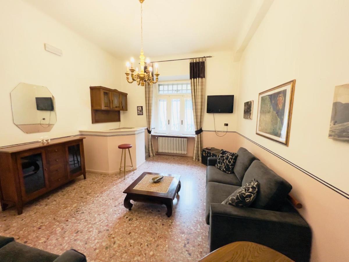 Monte Marsicano Hotel Pescasseroli Dış mekan fotoğraf