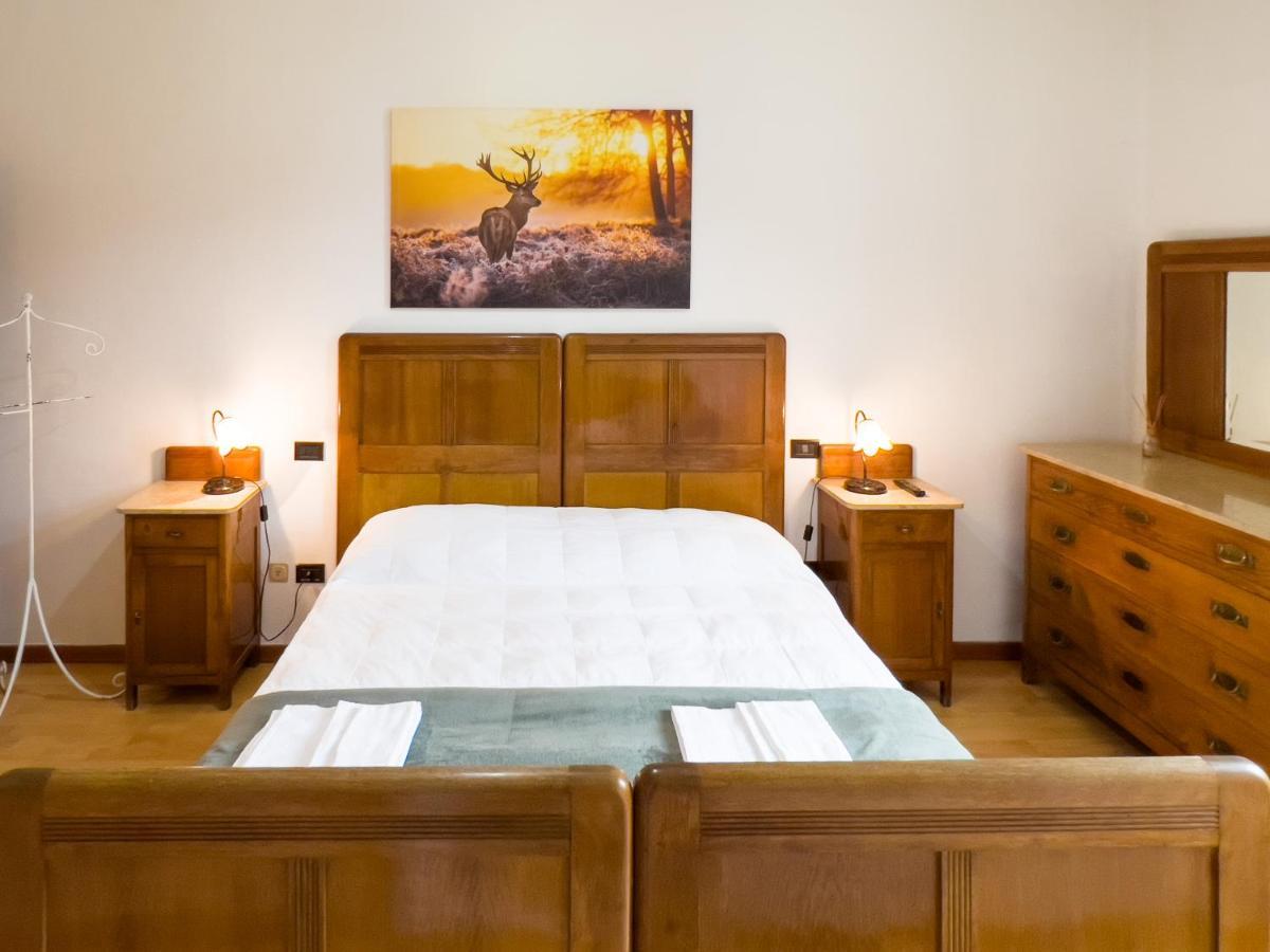 Monte Marsicano Hotel Pescasseroli Dış mekan fotoğraf