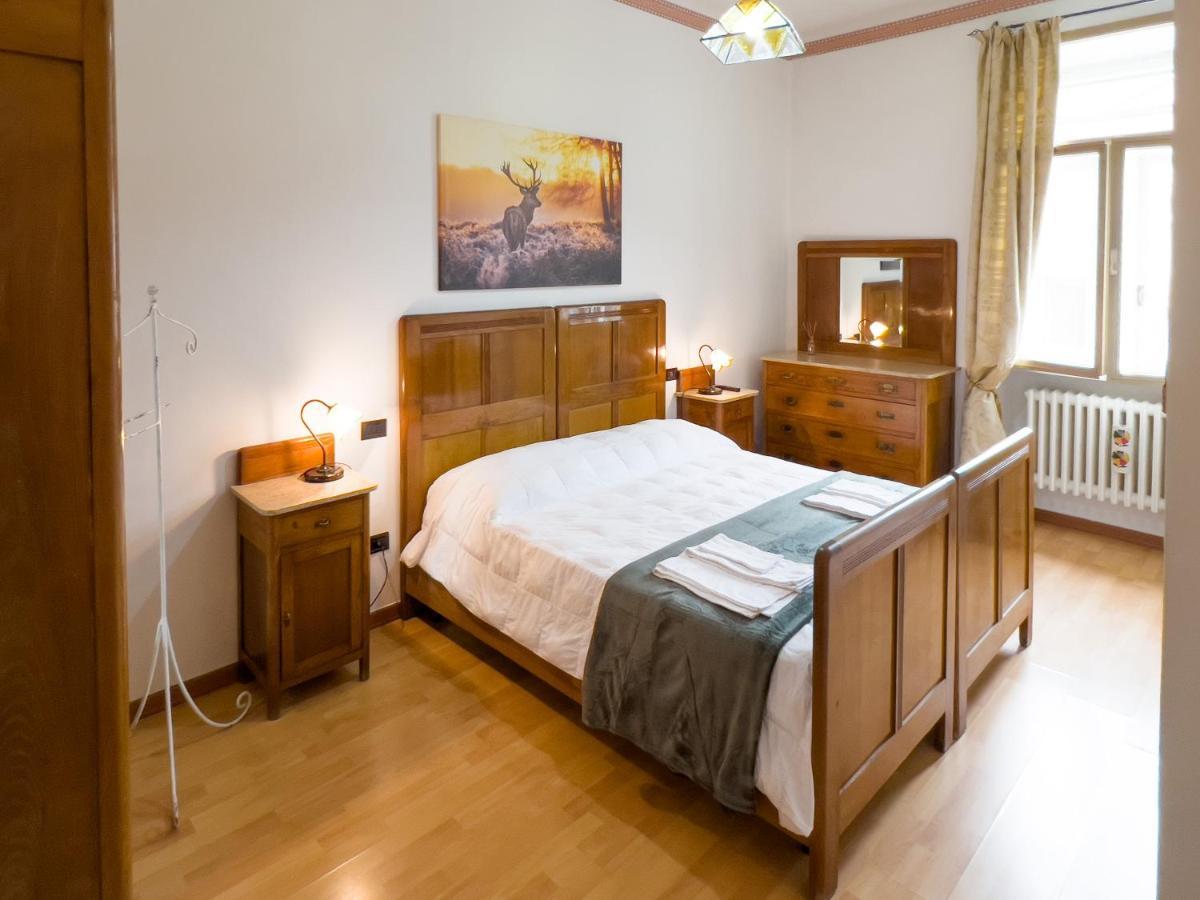 Monte Marsicano Hotel Pescasseroli Dış mekan fotoğraf