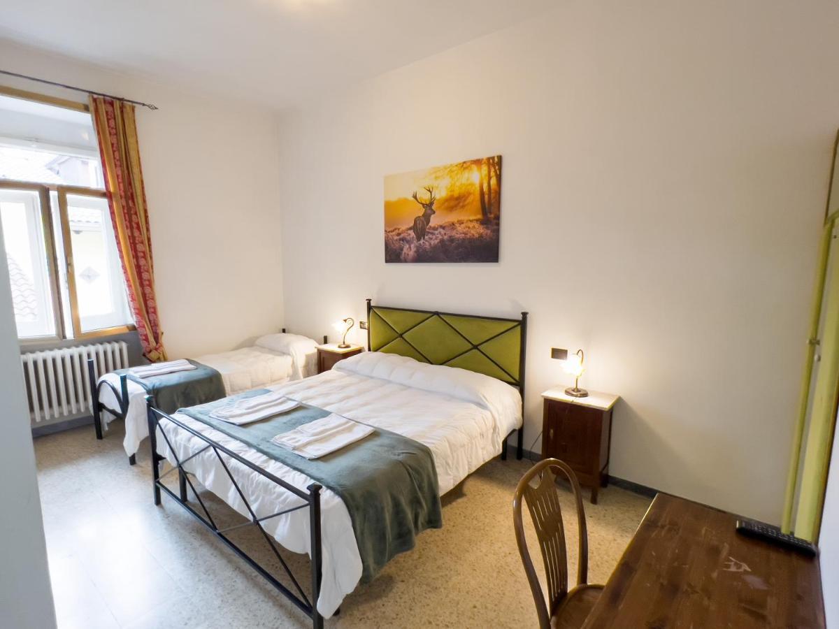 Monte Marsicano Hotel Pescasseroli Dış mekan fotoğraf