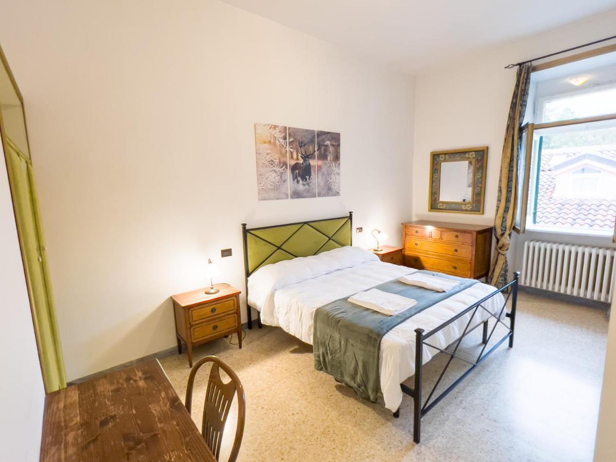 Monte Marsicano Hotel Pescasseroli Dış mekan fotoğraf