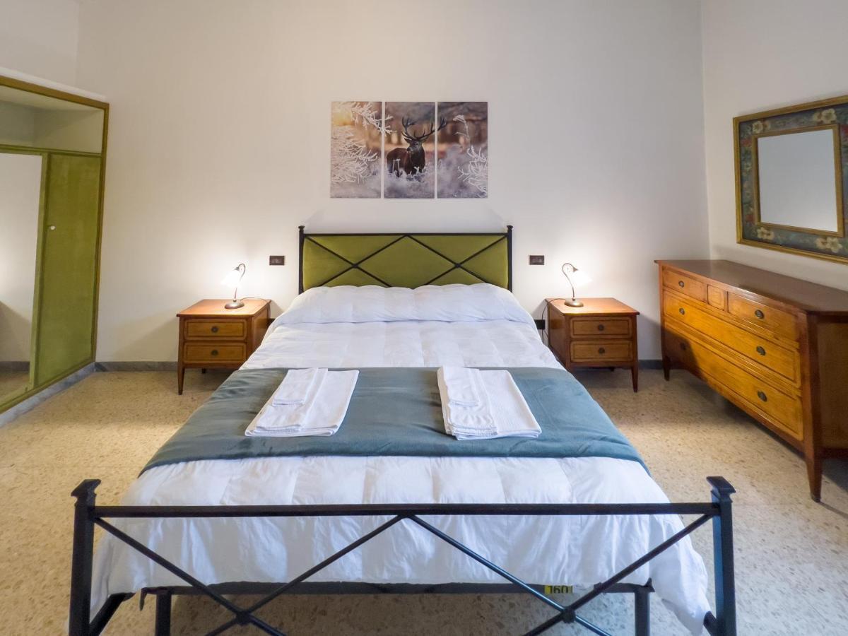 Monte Marsicano Hotel Pescasseroli Dış mekan fotoğraf