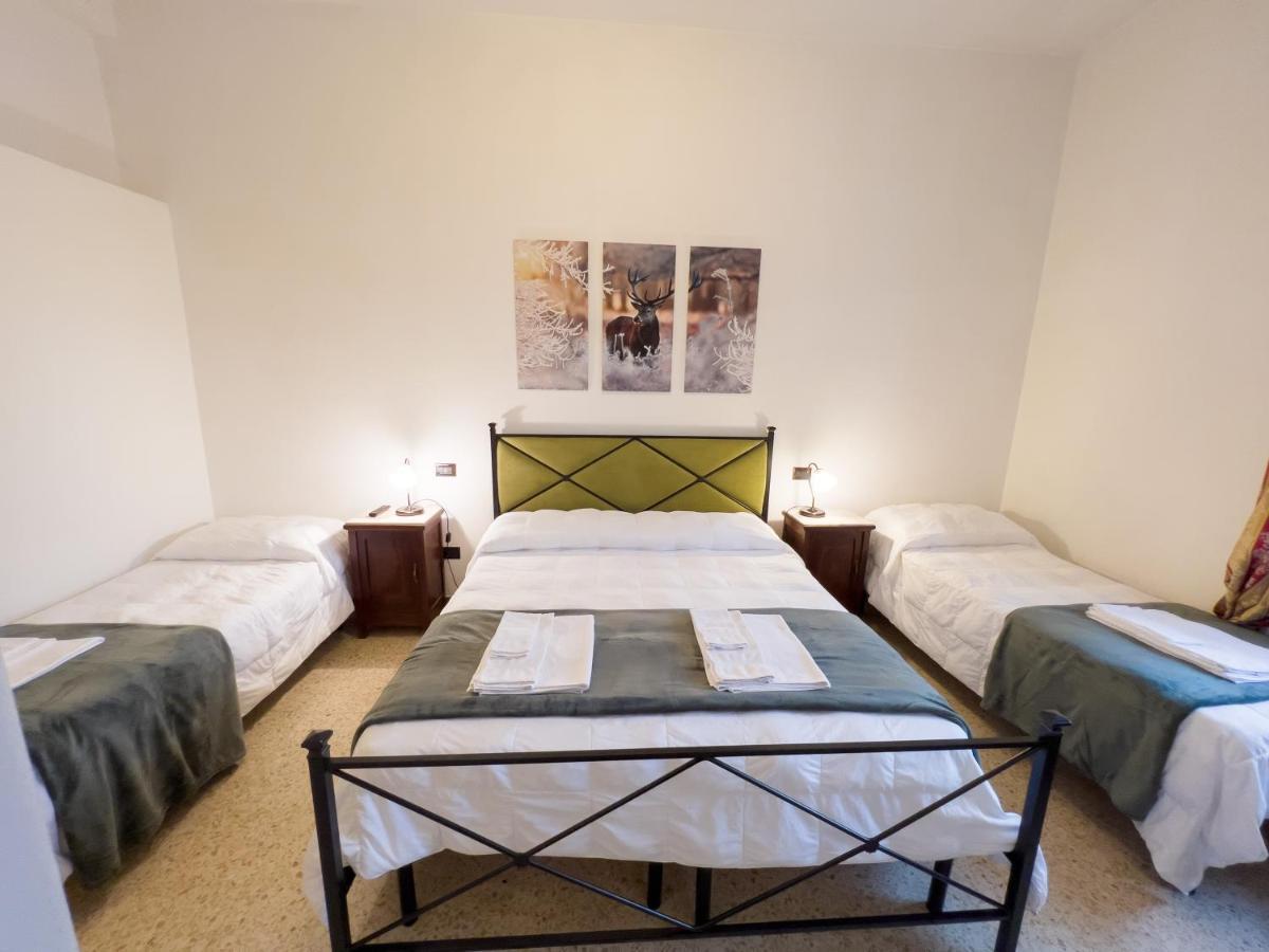 Monte Marsicano Hotel Pescasseroli Dış mekan fotoğraf