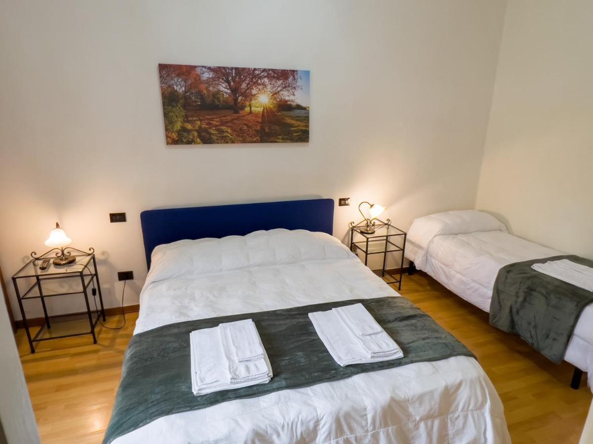 Monte Marsicano Hotel Pescasseroli Dış mekan fotoğraf