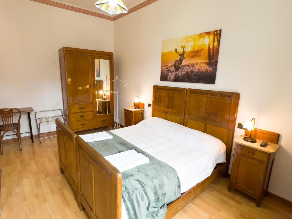 Monte Marsicano Hotel Pescasseroli Dış mekan fotoğraf