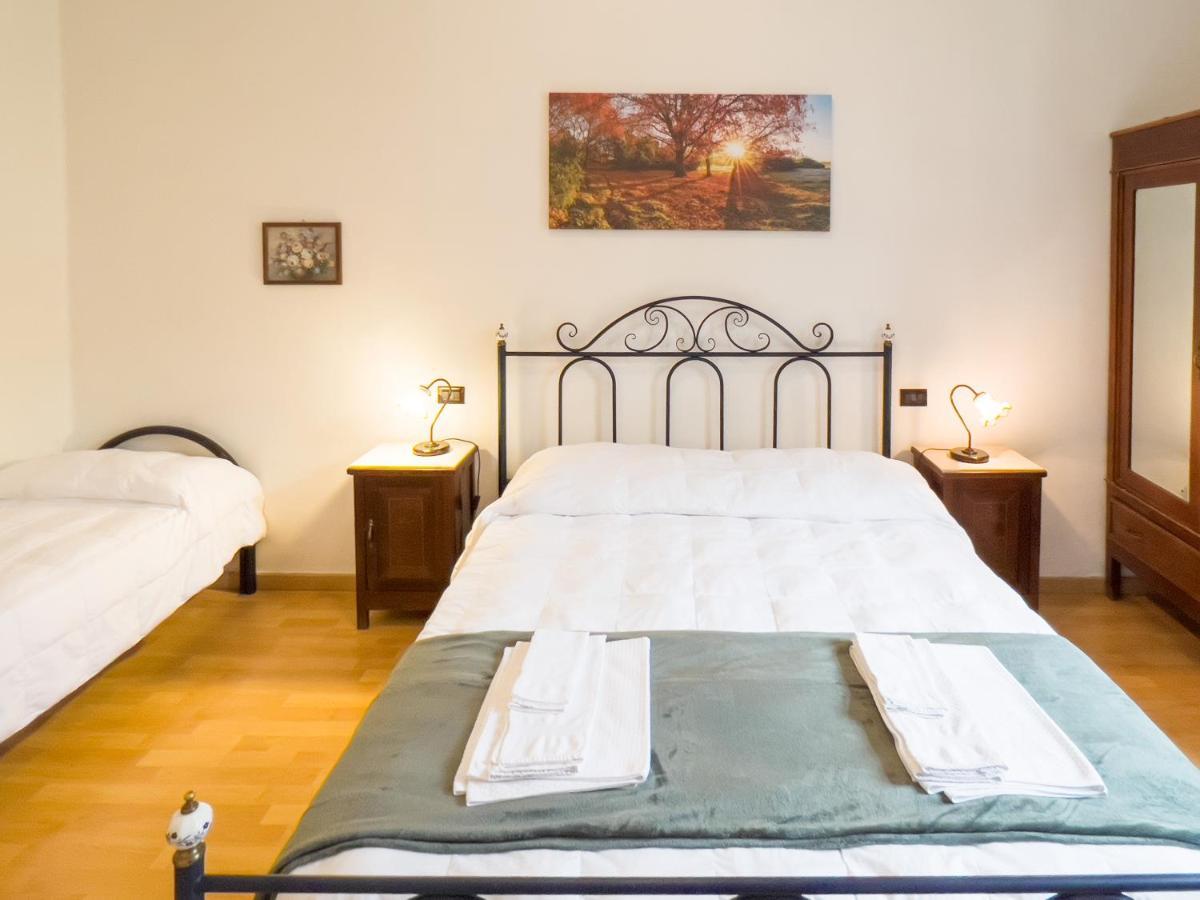 Monte Marsicano Hotel Pescasseroli Dış mekan fotoğraf