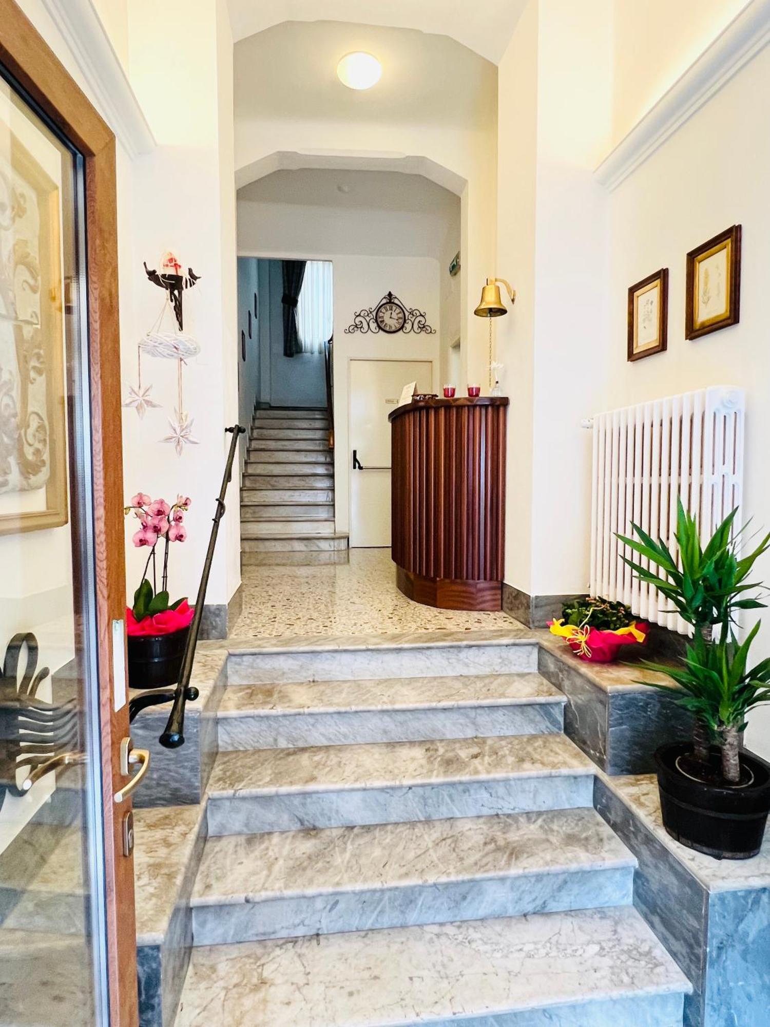 Monte Marsicano Hotel Pescasseroli Dış mekan fotoğraf