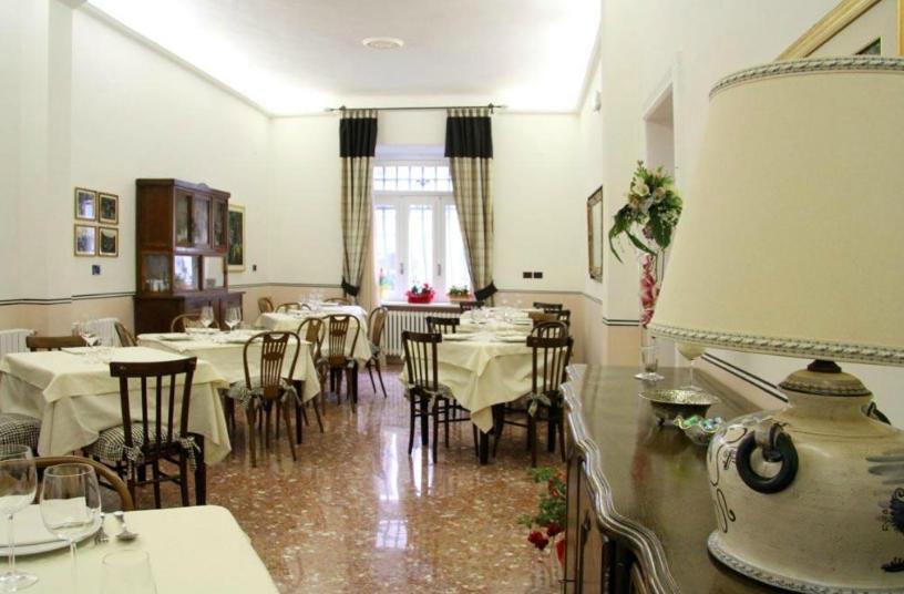 Monte Marsicano Hotel Pescasseroli Dış mekan fotoğraf