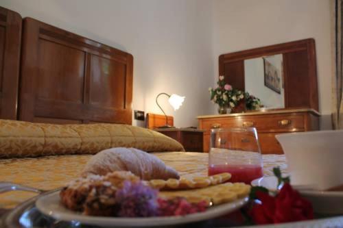 Monte Marsicano Hotel Pescasseroli Dış mekan fotoğraf