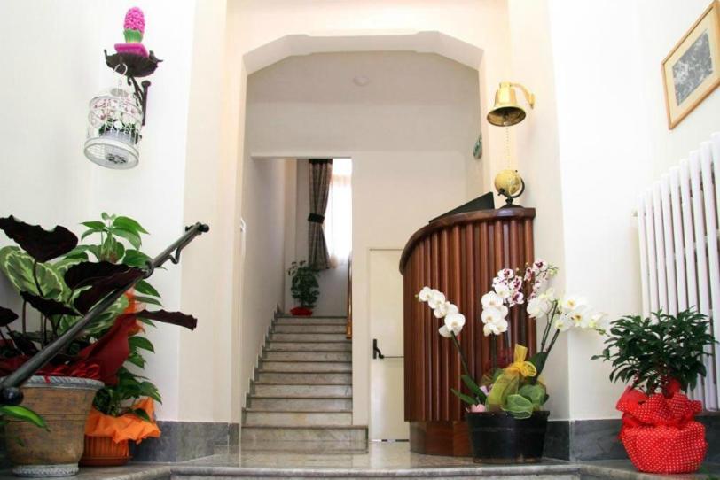 Monte Marsicano Hotel Pescasseroli Dış mekan fotoğraf