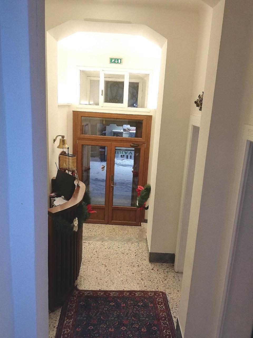 Monte Marsicano Hotel Pescasseroli Dış mekan fotoğraf