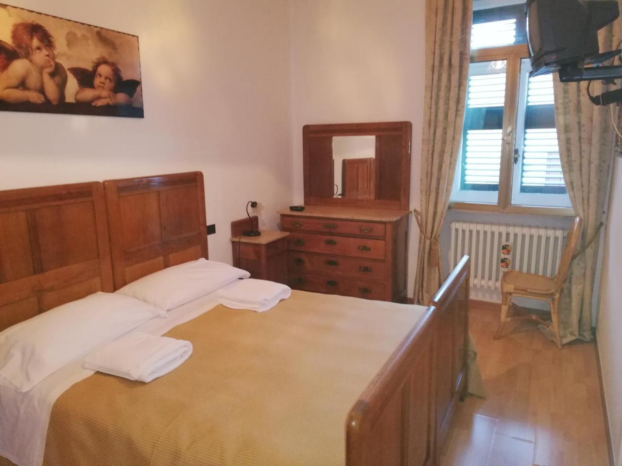 Monte Marsicano Hotel Pescasseroli Dış mekan fotoğraf