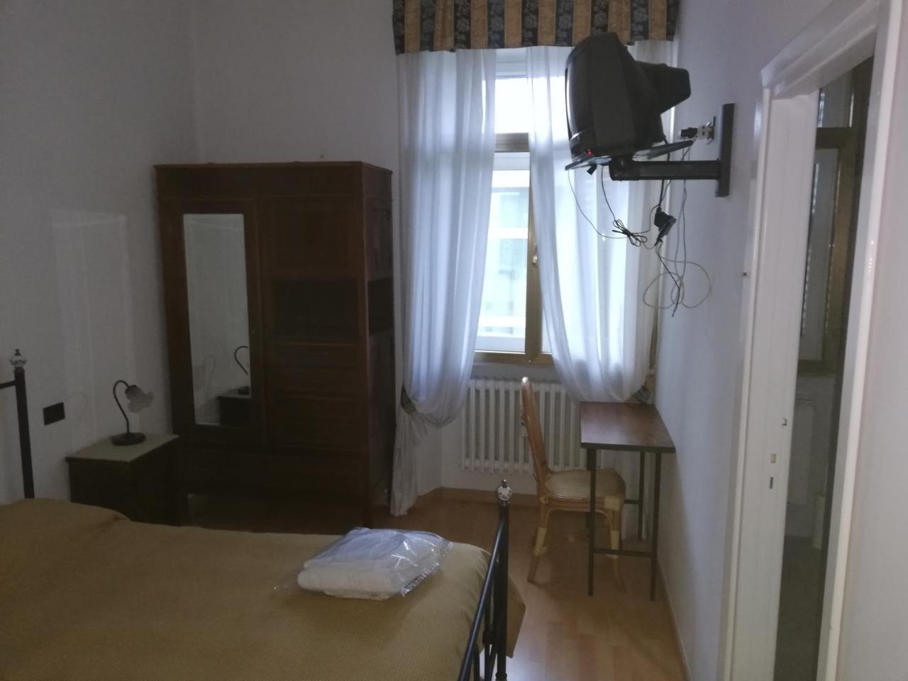 Monte Marsicano Hotel Pescasseroli Dış mekan fotoğraf